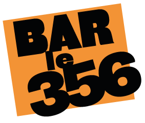 BAR LE 356